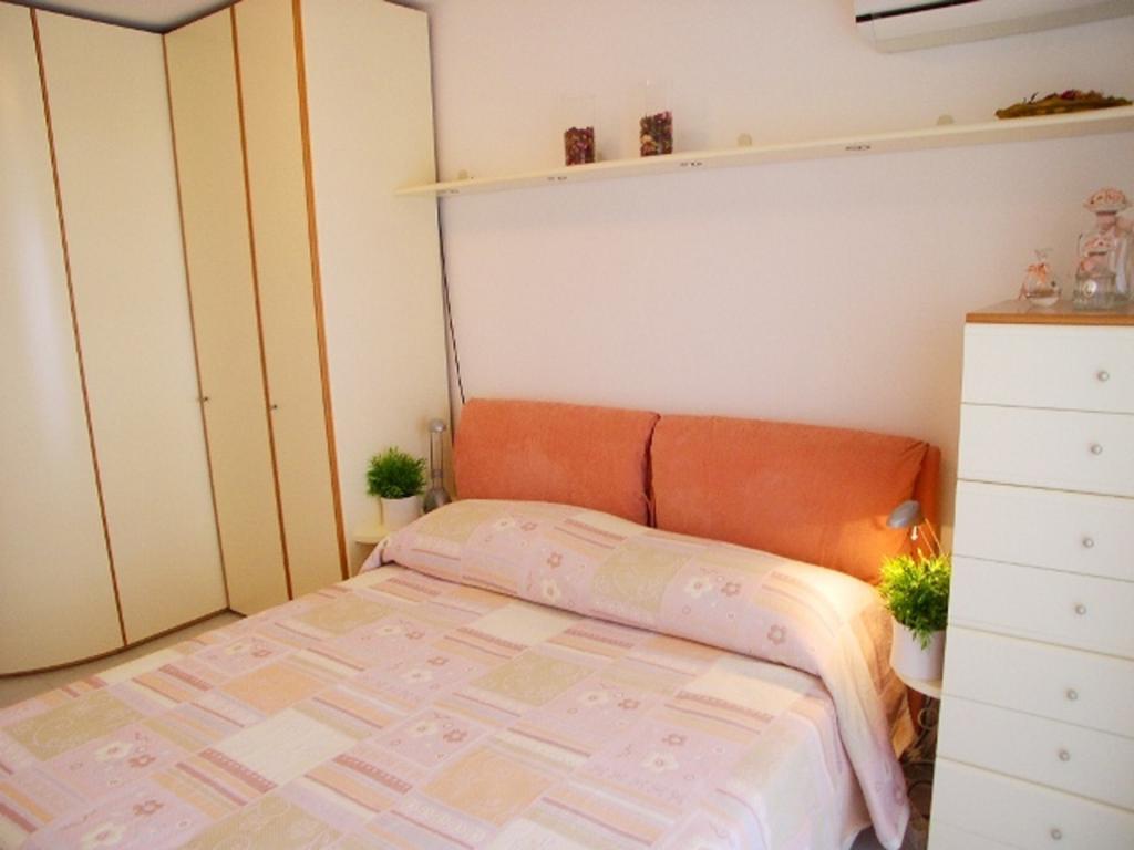 Lina'S Apartment Grado Exterior foto